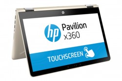Laptop HP Pavilion x360 14-ba069TU 2GV31PA
