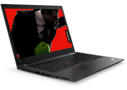 Laptop Lenovo ThinkPad T480s 20L7S00V00