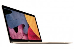 MacBook 12in 512GB MNYL2 Gold - Model 2017 (Hàng chính hãng)