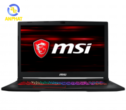 Laptop MSI GE73 Raider 8RF 249VN RGB Edition