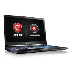 Laptop MSI GP73 Leopard 8RE 250VN