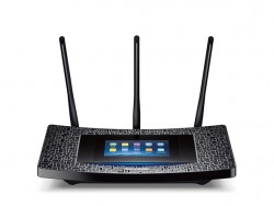 Bộ mở rộng sóng Wifi TP-Link RE590T AC1900 cảm ứng