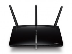 Router Wifi TP-Link Archer D5 ADSL2+ cổng Gigabit băng tần kép AC1200