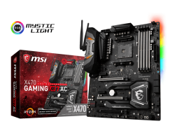 Mainboard MSI X470 GAMING M7 AC