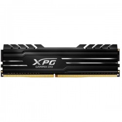 RAM ADATA 8GB (1x8GB) DDR4 2666MHz XPG GAMMIX D10 Black