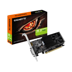 VGA Gigabyte GT 1030 Low Profile D4 2G (GV-N1030D4-2GL)
