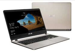Laptop Asus A510UF-BR183T