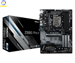 Mainboard Asrock Z390 Pro4