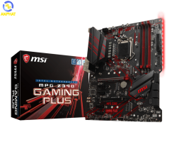 Mainboard MSI MPG Z390 GAMING PLUS 