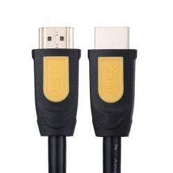 Cáp HDMI 15M hỗ trợ 3D full HD 4Kx2K Ugreen UG-11106