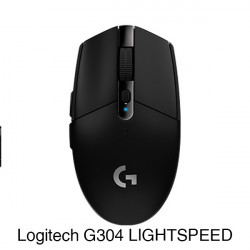 Chuột Logitech G304 LIGHTSPEED Wireless