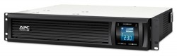 Bộ lưu điện UPS APC SMC3000RMI2U Line Interactive Rackmount 2U (3000VA | 2100W| 230V)