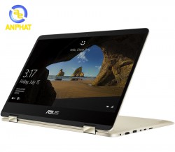 Laptop Asus UX461UA-E1147T