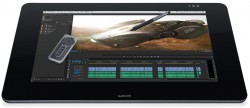 Bảng vẽ điện tử Wacom Cintiq DTK-2700