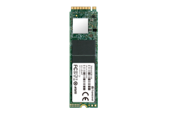Ổ cứng SSD Transcend 110S 128GB NVMe M.2 2280 PCIe Gen3 x4