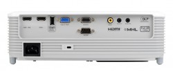 Máy chiếu Optoma EH345 Full HD 1920 x 1080