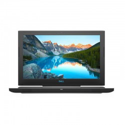 Laptop Dell Gaming Inspiron G7 15 N7588B - Vỏ nhôm