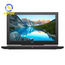 Laptop Dell Gaming Inspiron G7 15 N7588C - Vỏ nhôm