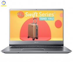Laptop Acer Swift SF314-54-58KB NX.GXZSV.002