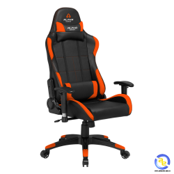 Ghế game Alpha Gamer VEGA Black Orange