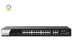 Switch DrayTek Vigorswitch G2280 24 cổng L2