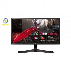 Màn hình LG 27MP59G-P 27'' Full HD IPS -75hz