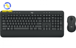 Bộ bàn phím chuột Logitech MK545