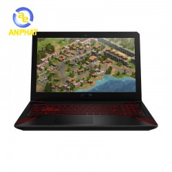 Laptop Asus Gaming FX504GE-E4138T