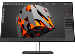 Màn hình máy tính HP Z32 4K UHD 32-inch IPS LED (1AA81A4)