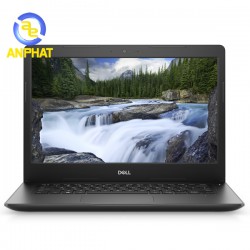 Laptop Dell latitude 3490 42LT340011
