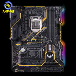 Mainboard ASUS TUF Z370-PLUS GAMING