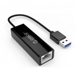 Bộ chuyển USB 3.0 to LAN Orico UTJ-U3