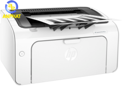 Máy in HP LaserJet Pro M12a T0L45A (Laser đen trắng A4)