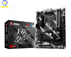 Mainboard MSI B250 KRAIT GAMING LGA1151 KabyLake ATX