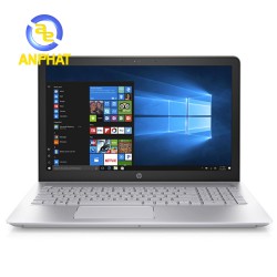 Laptop HP Pavilion 15-cs0018TU 4MF09PA