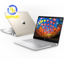 Laptop HP Pavilion 14-ce0027TU 4PA64PA