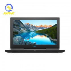 Laptop Dell Gaming Inspiron G7 15 N7588E - Vỏ nhôm
