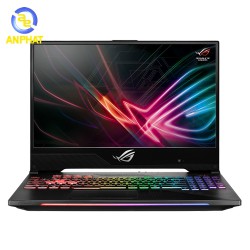 Laptop Asus Gaming ROG Strix SCAR II GL504GM-ES044T (15.6" FHD/i7-8750H/16GB DDR4/1TB HDD+128GB SSD/GTX 1060 6GB/Win 10/2.4Kg