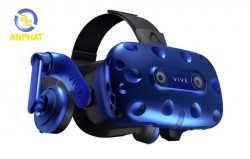 Kính thực tế ảo VR HTC VIVE PRO - HMD only (chỉ kèm kính)