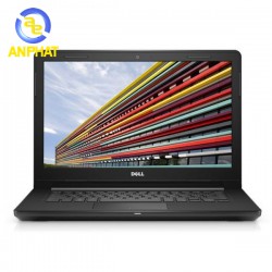 Laptop Dell Inspiron 14 3476 8J61P1 