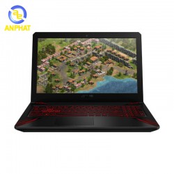 Laptop Asus Gaming FX504GE-EN047T