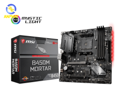 Mainboard MSI B450M MORTAR MAX