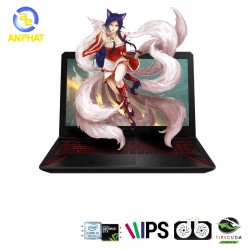 Laptop Asus FX504GD-E4177T