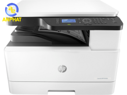 Máy in HP LaserJet Mfp M436dn Printer đa năng (in Laser A3)