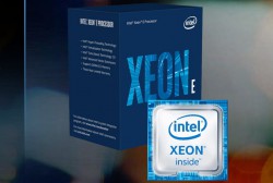 CPU Intel Xeon E-2136 (3.3 Upto 4.5GHz/ 12MB/ 6C12T/ LGA1151)