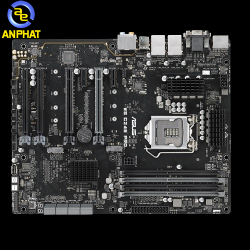 Mainboard Asus WS C246 PRO LGA1151 ATX