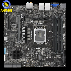 Mainboard Asus WS C246M PRO LGA1151 U-ATX