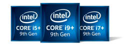 CPU Intel Core i5-9500 (3.0 Upto 4.3GHz/ 6C6T/ 9MB/ Coffee Lake-R)