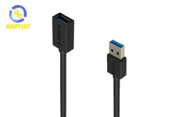 Cáp nối dài Orico chuẩn USB 3.0 CER3-15 1.5m