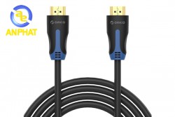 Cáp nối HDMI Orico HM14-80-BK dài 8m